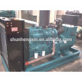 40KW / 50KVA Yuchai Diesel-Generator-Set (YC4D55-D10)
